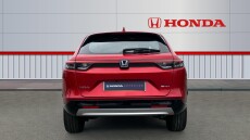 Honda HR-V 1.5 eHEV Advance 5dr CVT Hybrid Hatchback